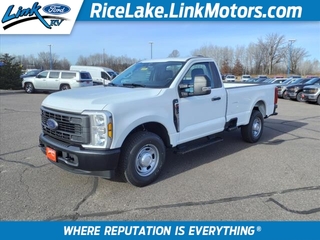 2024 Ford F-250 Super Duty for sale in Rice Lake WI