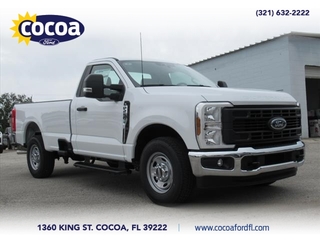 2024 Ford F-250 Super Duty for sale in Cocoa FL