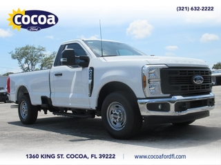 2024 Ford F-250 Super Duty for sale in Cocoa FL