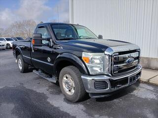 2011 Ford F-250 Super Duty for sale in Easley SC