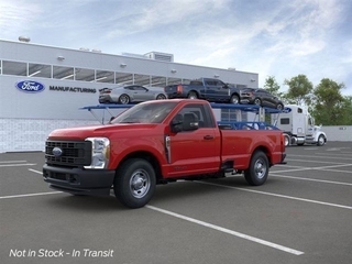2025 Ford F-250 Super Duty for sale in Mcalester OK