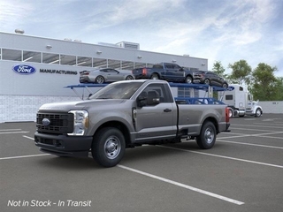 2025 Ford F-250 Super Duty for sale in Mcalester OK