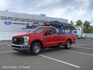 2025 Ford F-250 Super Duty for sale in Mcalester OK
