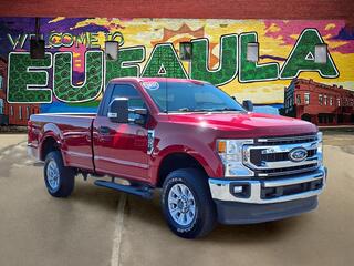 2021 Ford F-250 Super Duty for sale in Bowling Green KY