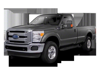 2011 Ford F-250 Super Duty for sale in Indiana PA