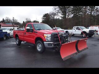 2013 Ford F-250 Super Duty for sale in Columbiana OH