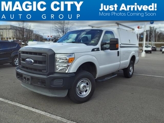 2014 Ford F-250 Super Duty for sale in Roanoke VA