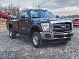 2015 Ford F-250 Super Duty