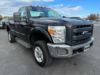 2016 Ford F-250 Super Duty for sale in Duncansville PA