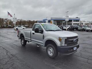 2019 Ford F-250 Super Duty for sale in Rockford IL