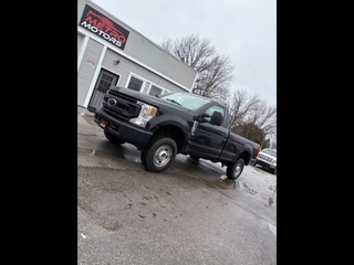 2020 Ford F-250 Super Duty for sale in Omaha NE