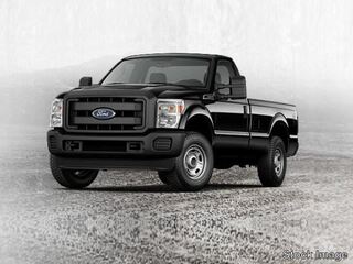 2013 Ford F-250 Super Duty for sale in Claremore OK