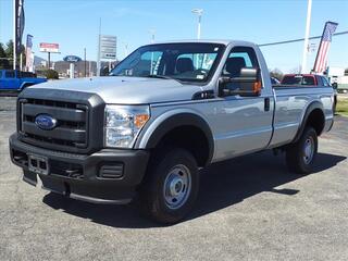 2015 Ford F-250 Super Duty for sale in Joliet IL