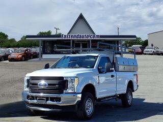 2017 Ford F-250 Super Duty for sale in Richmond VA