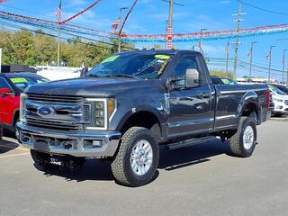 2017 Ford F-250 Super Duty for sale in Woodhaven MI