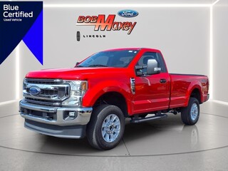 2022 Ford F-250 Super Duty for sale in Howell MI