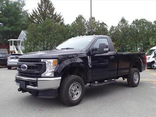 2022 Ford F-250 Super Duty for sale in Ayer MA