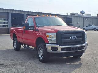 2014 Ford F-250 Super Duty