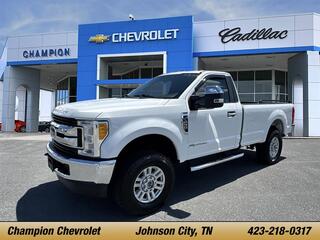 2017 Ford F-250 Super Duty for sale in Johnson City TN