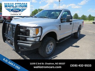 2017 Ford F-250 Super Duty for sale in Chadron NE