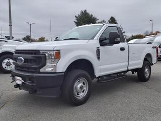 2022 Ford F-250 Super Duty for sale in Ayer MA