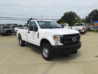 2022 Ford F-250 Super Duty