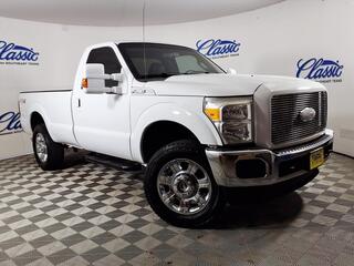 2016 Ford F-250 Super Duty for sale in Beaumont TX