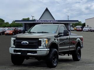 2017 Ford F-250 Super Duty for sale in Richmond VA