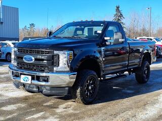 2019 Ford F-250 Super Duty for sale in Thomaston ME