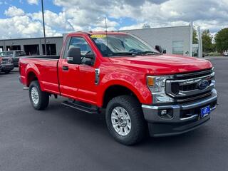 2022 Ford F-250 Super Duty for sale in Arlington WI