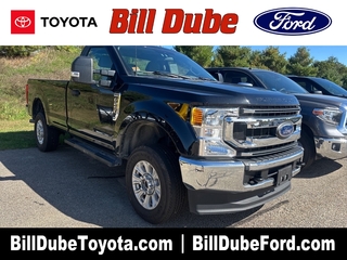 2022 Ford F-250 Super Duty for sale in Dover NH