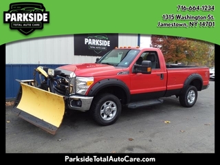 2013 Ford F-250 Super Duty for sale in Jamestown NY