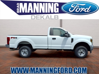 2019 Ford F-250 Super Duty for sale in Des Plaines IL