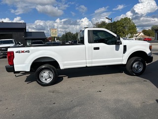 2020 Ford F-250 Super Duty for sale in Jackson MI