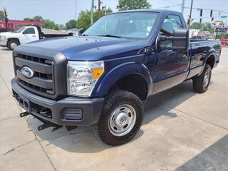 2011 Ford F-250 Super Duty for sale in Decatur IN