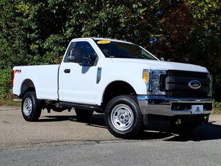 2017 Ford F-250 Super Duty for sale in Rochester NH