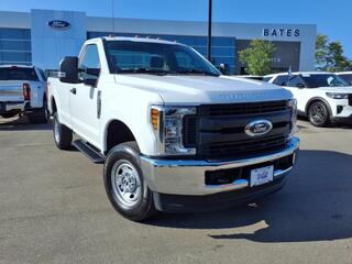 2019 Ford F-250 Super Duty for sale in Lebanon TN