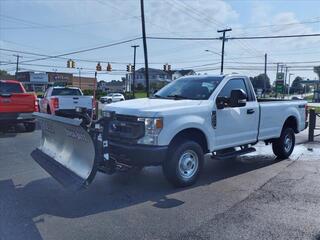 2020 Ford F-250 Super Duty for sale in Columbiana OH