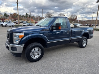 2016 Ford F-250 Super Duty for sale in Radford VA