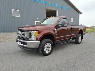 2017 Ford F-250 Super Duty for sale in Shippensburg PA