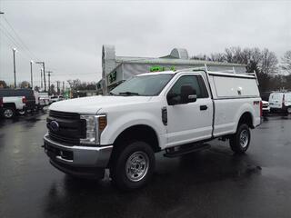 2018 Ford F-250 Super Duty for sale in Columbiana OH