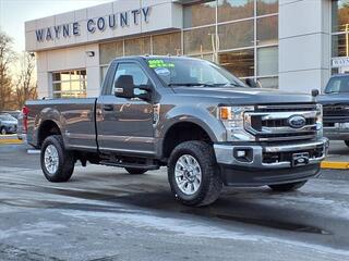 2021 Ford F-250 Super Duty