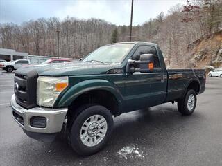 2011 Ford F-250 Super Duty for sale in Coeburn VA