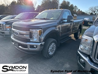 2019 Ford F-250 Super Duty for sale in New Glarus WI