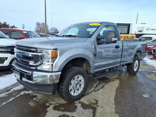 2020 Ford F-250 Super Duty for sale in Janesville WI