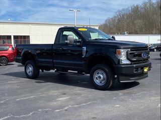 2022 Ford F-250 Super Duty