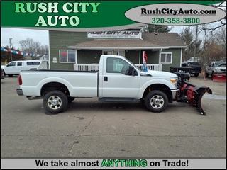 2015 Ford F-250 Super Duty