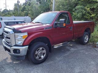 2016 Ford F-250 Super Duty for sale in Salem VA