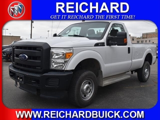 2016 Ford F-250 Super Duty for sale in Dayton OH