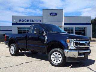 2022 Ford F-250 Super Duty for sale in Rochester NH